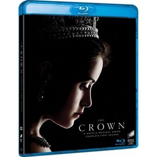 The Crown - Season 1 Blu-Ray